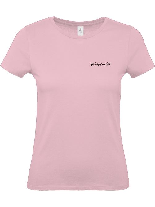 T-Shirt "Muscle Mommy" power Women