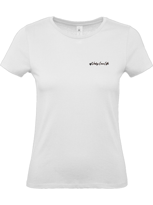 T-Shirt "Muscle Mommy" power Women