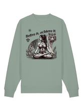 Lade das Bild in den Galerie-Viewer, Sweatshirt Unisex
