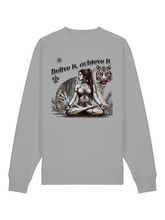 Lade das Bild in den Galerie-Viewer, Sweatshirt Unisex
