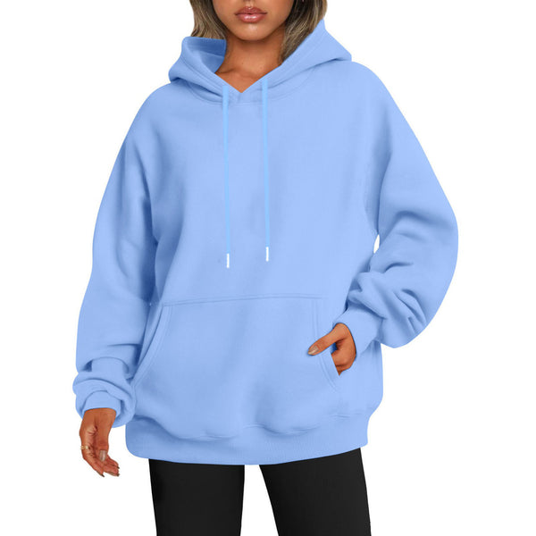 Schulterärmel Freizeit-Sport-Hoodie, PERSONALISIERBAR