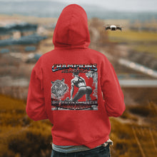 Lade das Bild in den Galerie-Viewer, Hoodie Power – Champions
