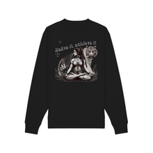 Lade das Bild in den Galerie-Viewer, Sweatshirt Unisex
