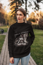 Lade das Bild in den Galerie-Viewer, Sweatshirt Unisex
