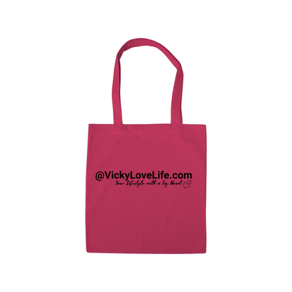 Bag Fabric Bag Find Your Strength Soar High