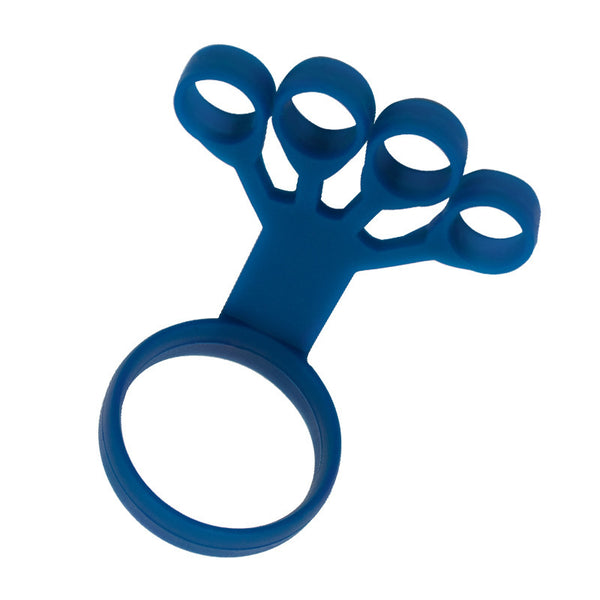 Silikon Hand Grip Finger Trainer