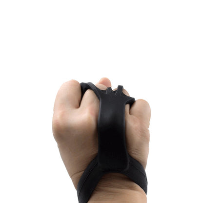 Silikon Hand Grip Finger Trainer