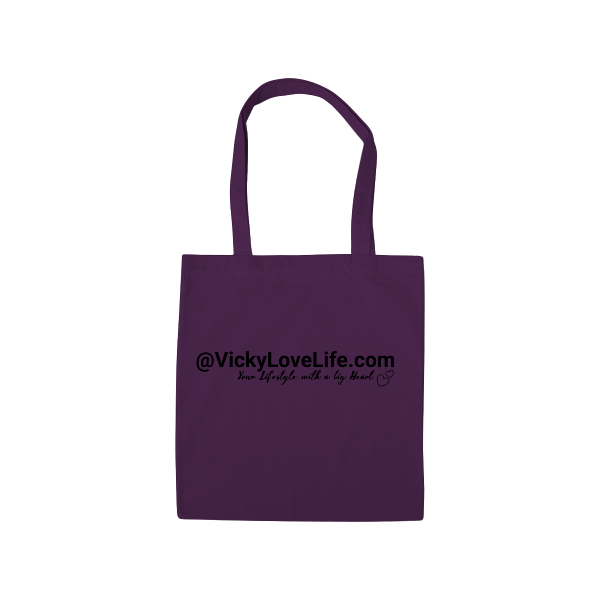 Bag Fabric Bag Find Your Strength Soar High