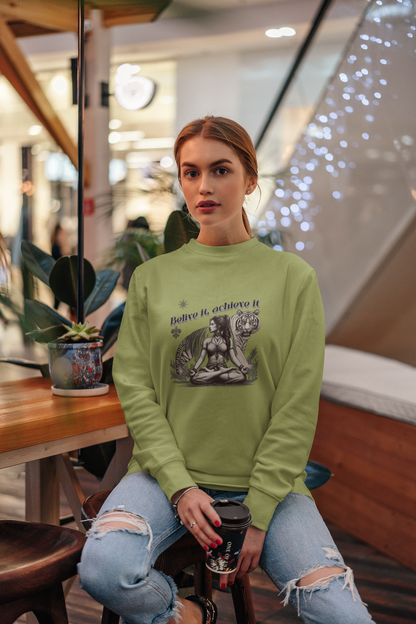 Sweatshirt Unisex