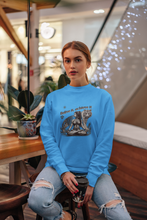 Lade das Bild in den Galerie-Viewer, Sweatshirt Unisex
