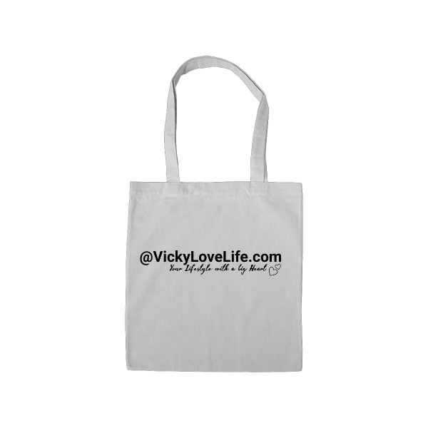 Bag Fabric Bag Find Your Strength Soar High