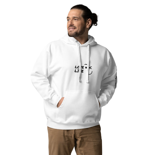 HOODIE Amigo ,Unisex-Kapuzenpullover