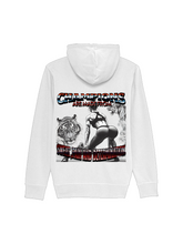 Load image into Gallery viewer, Hoodie Power, Champions, Sweat, Pain, Determination,
