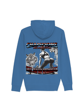 Load image into Gallery viewer, Hoodie Power, Champions, Sweat, Pain, Determination,
