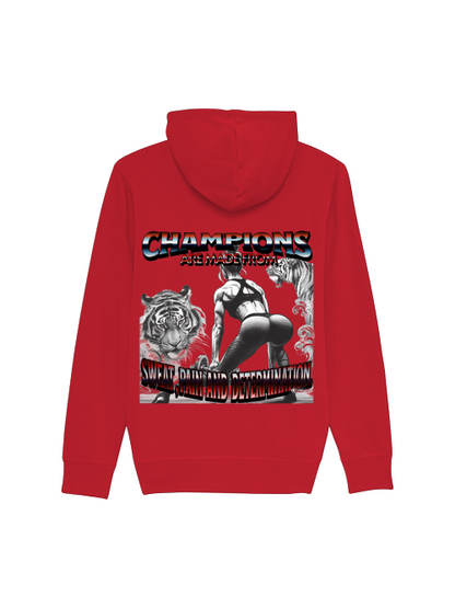 Hoodie Power – Champions