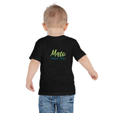 Load image into Gallery viewer, Future Presidente, Lustiges Kinder T-Shirt, Kurzärmeliges Baby-T-Shirt
