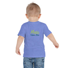 Load image into Gallery viewer, Future Presidente, Lustiges Kinder T-Shirt, Kurzärmeliges Baby-T-Shirt
