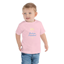 Load image into Gallery viewer, Future Presidente, Lustiges Kinder T-Shirt, Kurzärmeliges Baby-T-Shirt
