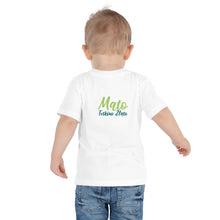 Lade das Bild in den Galerie-Viewer, Future Presidente, Lustiges Kinder T-Shirt, Kurzärmeliges Baby-T-Shirt
