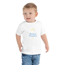 Load image into Gallery viewer, Future Presidente, Lustiges Kinder T-Shirt, Kurzärmeliges Baby-T-Shirt
